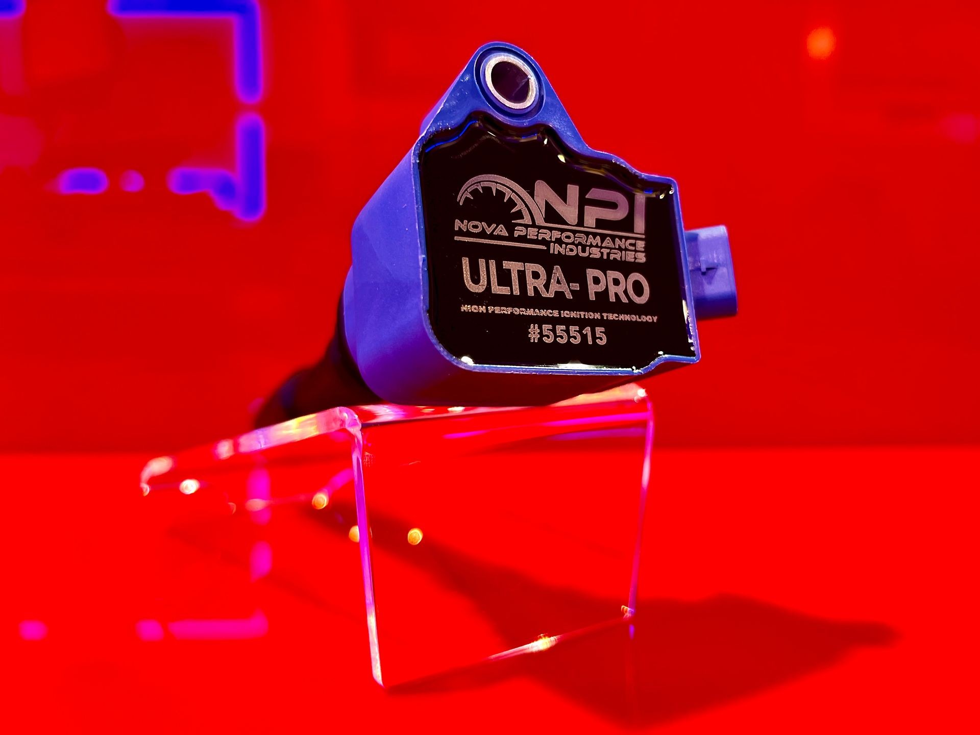 NPI ULTRA-Pro BMW/B58- S58 Series 